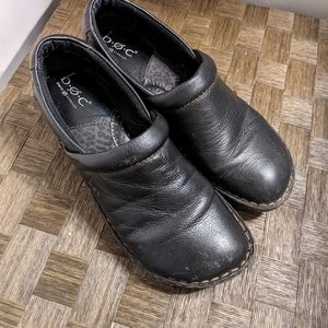 Born B.O.C Shoes 8.5
